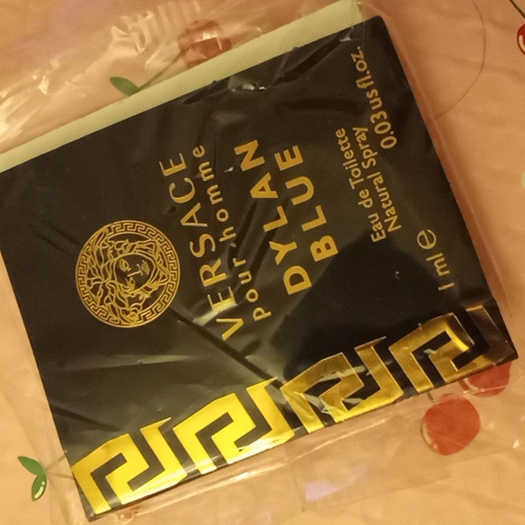 💣 Original Flower Bomb 3 ml Travel Spray  💣 - Picture 2 of 2